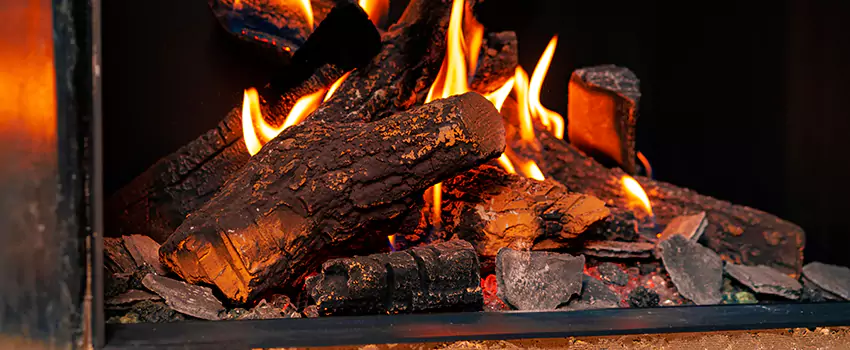 Chimney Fireplace Ash Dump Cleaning in Murray, KY