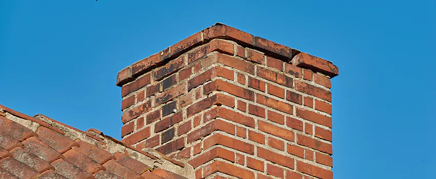 Clean Blocked Chimney in Murray, Kentucky