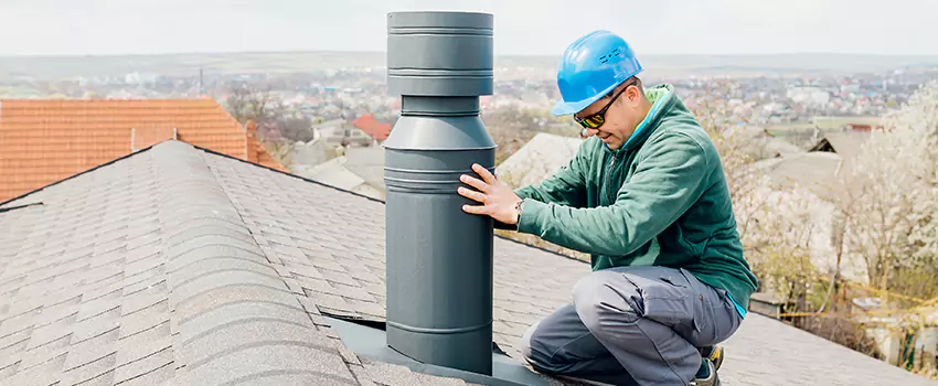 Chimney Chase Inspection Near Me in Murray, Kentucky