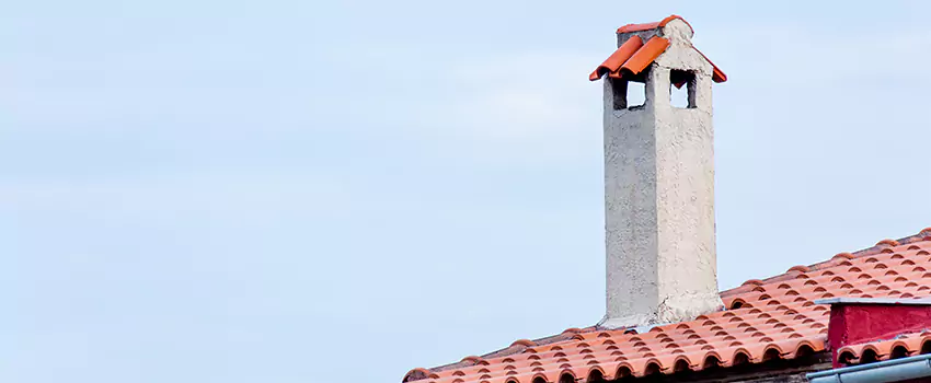 Chimney Pot Replacement in Murray, KY