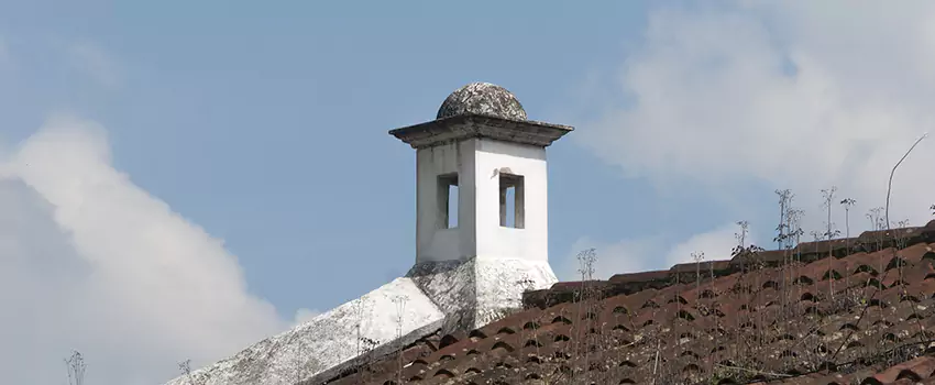 Cost To Rebuild A Chimney in Murray, KY