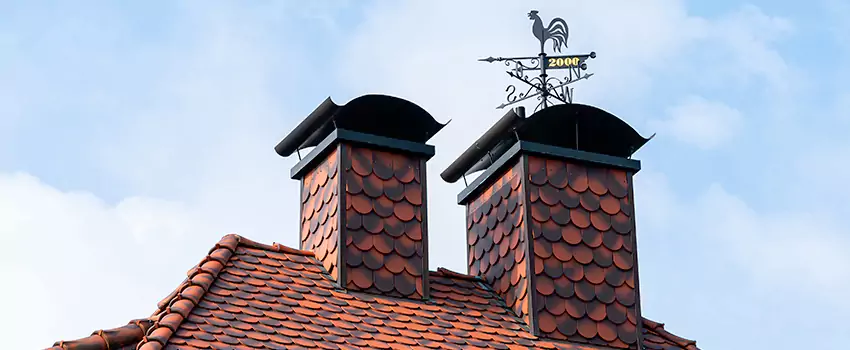 Old Chimney Restoration in Murray, Kentucky