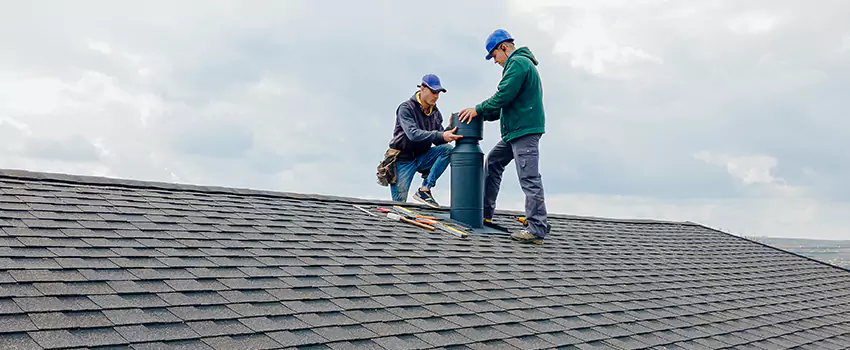 Chimney Sweep To Clear Creosote Buildup in Murray, Kentucky