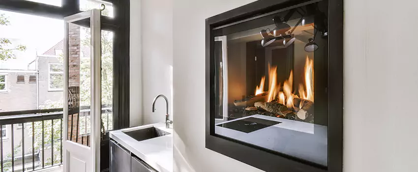 Dimplex Fireplace Installation and Repair in Murray, Kentucky