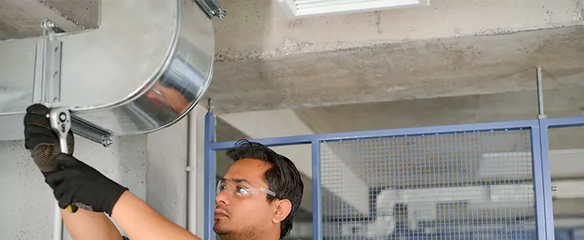 HVAC Ductwork Cleaning in Murray, KY