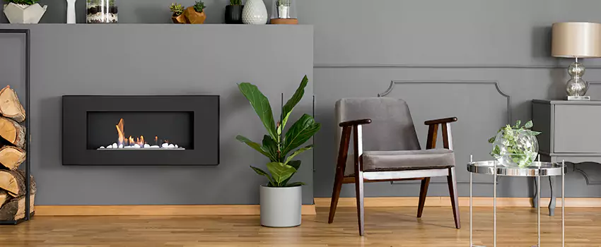 Ethanol Fireplace Burner Repair in Murray, KY