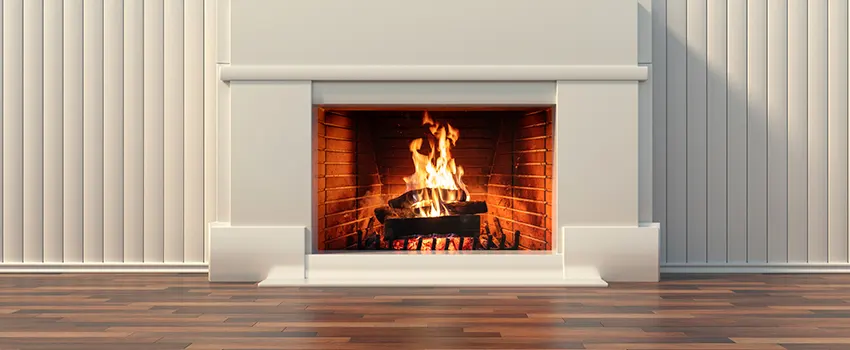 Fireplace Broken Ashtray Repair Services in Murray, Kentucky