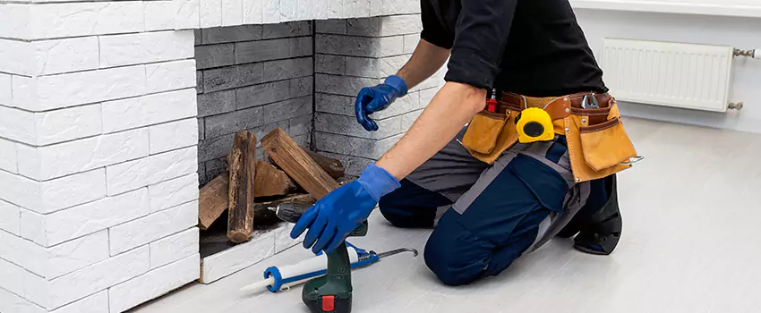 Fireplace Doors Cleaning in Murray, Kentucky