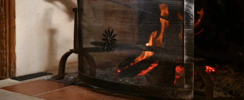 Electric Metal Fireplace installation Services in Murray, KY