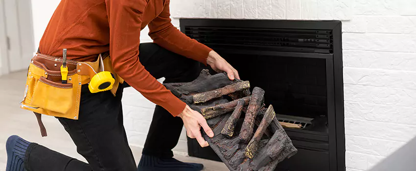Fireplace Interior Sweeping in Murray, KY