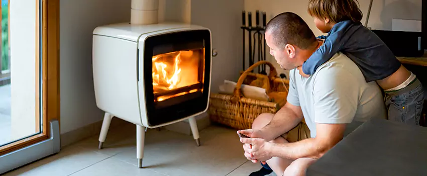 Fireplace Safety Inspection Technician in Murray, Kentucky