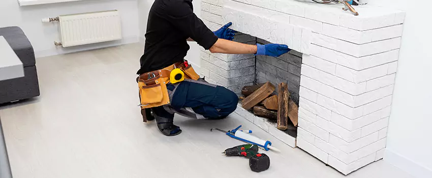 Cleaning Direct Vent Fireplace in Murray, KY