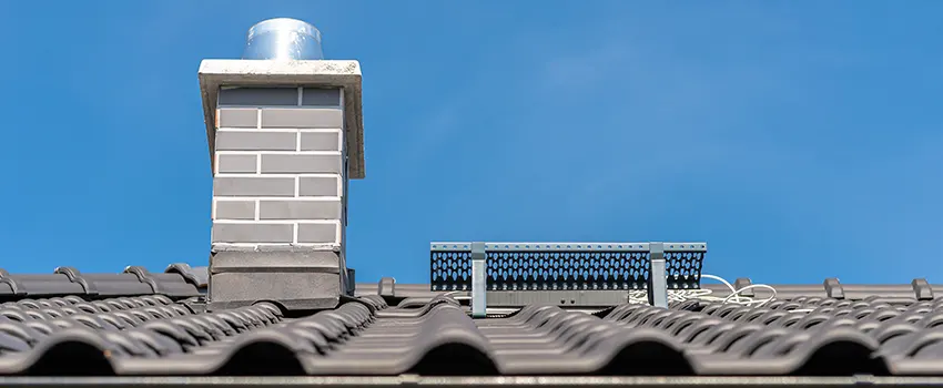 Repair Blocked Chimney in Murray, Kentucky