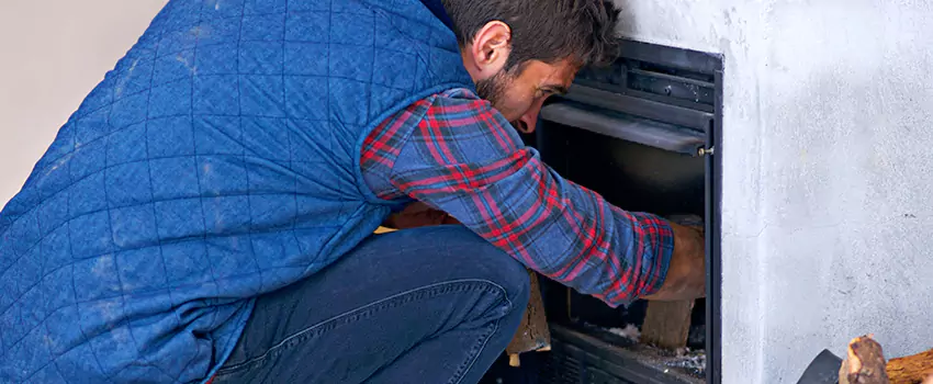 Fix Non-Working Prefabricated Fireplace in Murray, KY