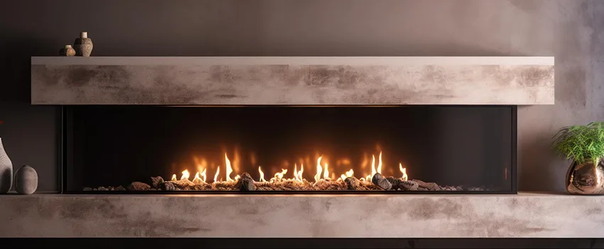 Gas Refractory Fireplace Logs in Murray, KY
