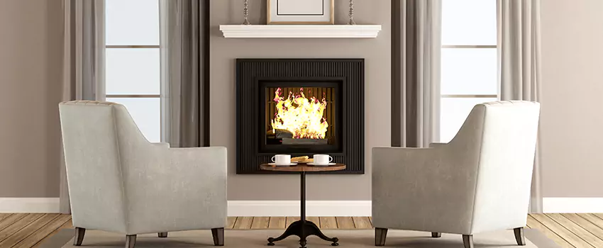 Heat & Glo Outdoor Gas Fireplaces Installation Contractors in Murray, Kentucky