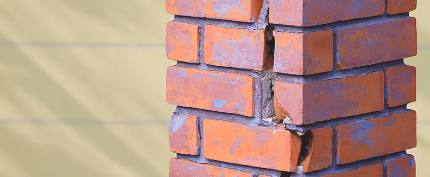 Leaking Chimney Repair And Replacement Cost in Murray, Kentucky