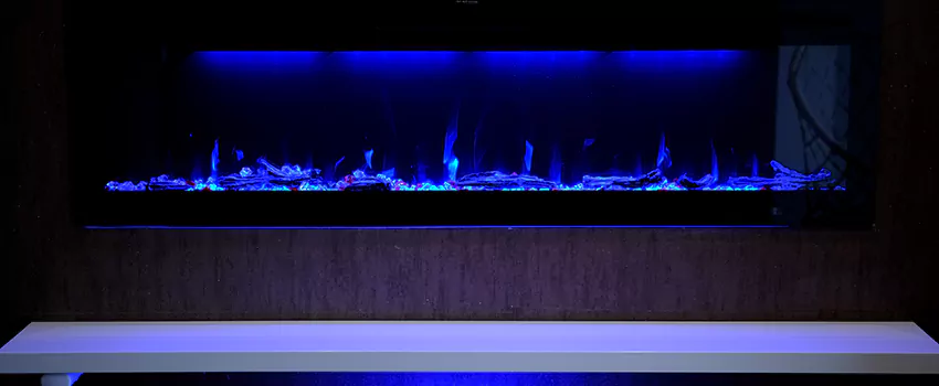 Benefits of Multi-Color Fireplace Installation in Murray, KY