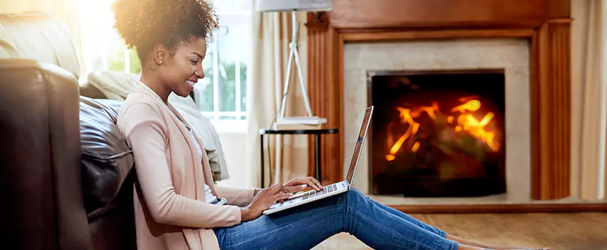 Cost-Effective Osburn Fireplace Installation and Repair in Murray, KY