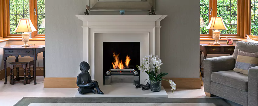 RSF Fireplaces Maintenance and Repair in Murray, Kentucky