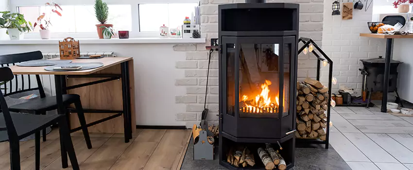 Wood Stove Firebox Installation Services in Murray, KY