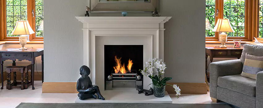 Astria Open-Hearth Wood Fireplaces Services in Murray, KY