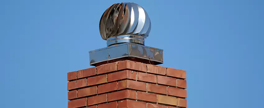 Chimney Damper Hinge Repair in Murray, KY