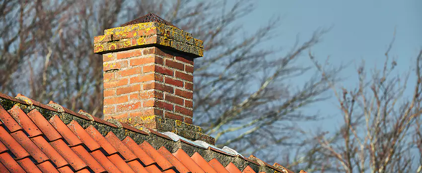 Chimney Flue Cap Installation in Murray, KY