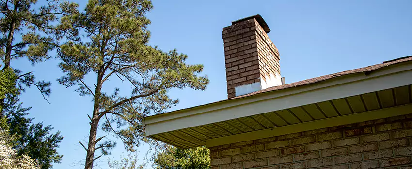 Brick Chimney Sweep Near Me in Murray, KY
