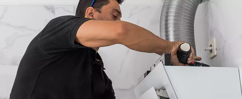 Dryer Vent Blockage Cleaning in Murray, KY