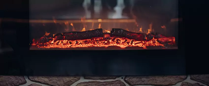 Cost of Electric Fireplace Repair Service in Murray, Kentucky