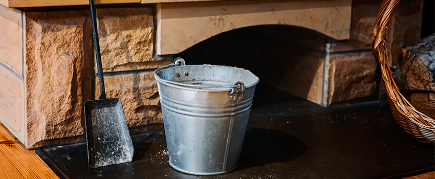 Clean The Fireplace Mantle And Hearth in Murray, Kentucky