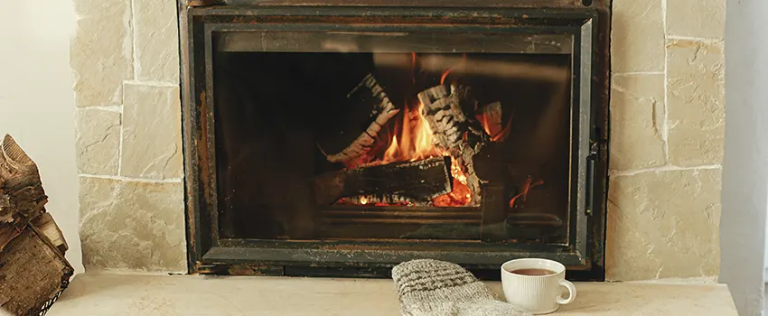 Fireplace Door Handle Replacements Services in Murray, Kentucky