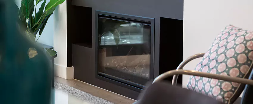 Gas Fireplace Installation in Murray, KY