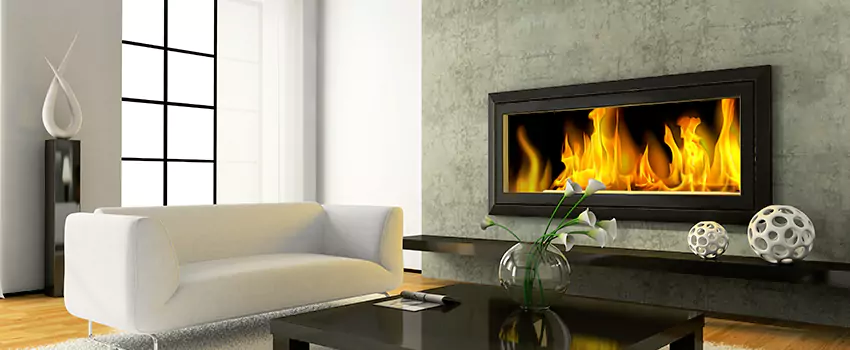 Fireplace Hearth Ideas in Murray, Kentucky