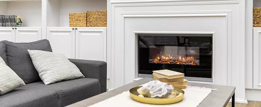 Pellet Fireplace Insert Installation in Murray, KY
