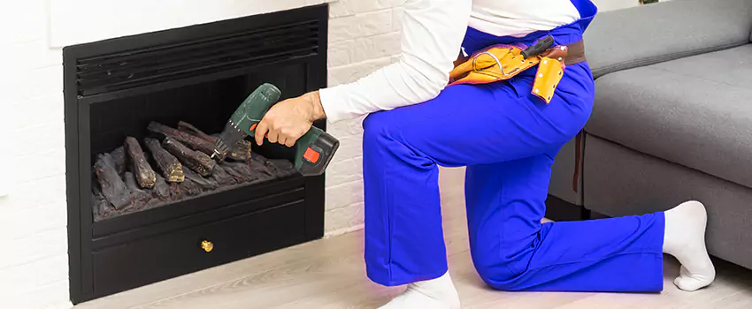 Fireplace Hearth Inspection And Repair in Murray, Kentucky