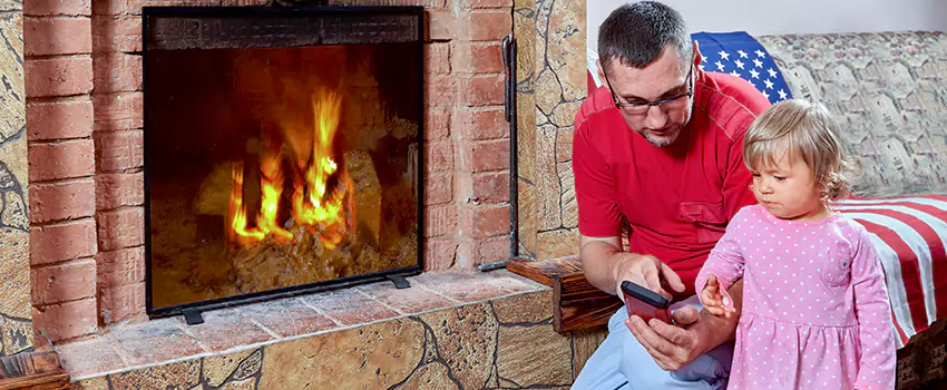 Fireplace Safety Locks For Kids in Murray, KY