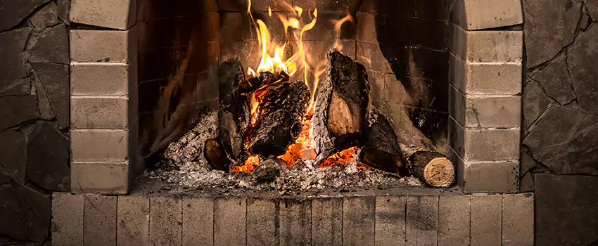 Cost of Rebuilding A Fireplace in Murray, Kentucky