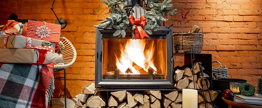 Steel Fireplace Grate Repair And Replacement Services in Murray, Kentucky