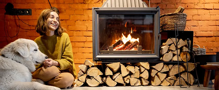 Fireplace Smell Removal Cost in Murray, KY