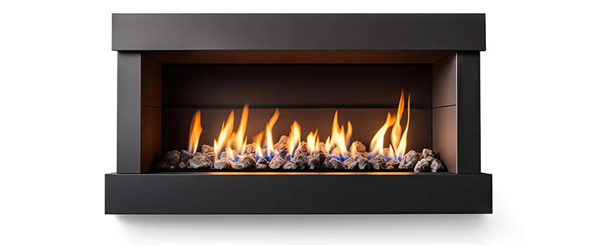 Outdoor Gas Fireplaces Installation in Murray, KY