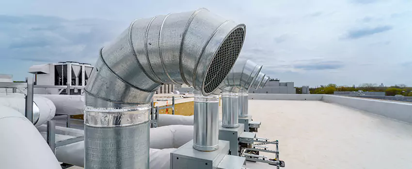 Insulated Ductwork Repair Services Near Me in Murray, KY