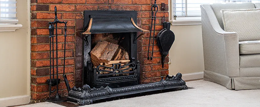 Custom Old Fireplace Redesign Services in Murray, Kentucky