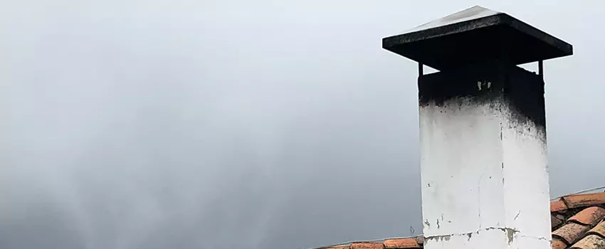 Prefab Chimney Crown Installation in Murray, KY