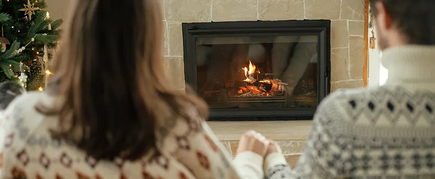 Superior Open-Hearth Wood Fireplaces in Murray, KY