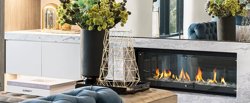 Professional Town & Country Luxury Fireplace Maintenance Experts in Murray, Kentucky