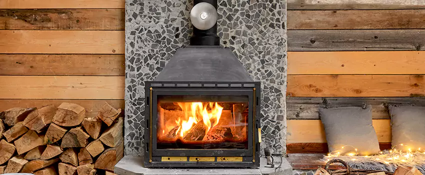 Travis Industries Elite Fireplace Inspection and Maintenance in Murray, Kentucky