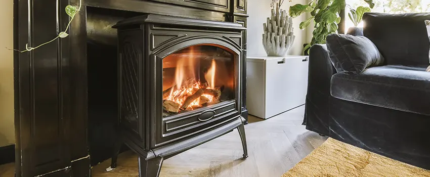 Valor Wood Fireplace in Murray, KY