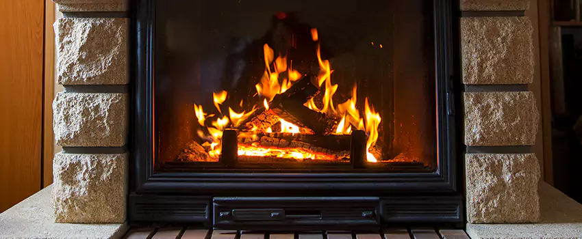 Cost of Wood Fireplace Installation in Murray, KY